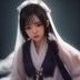 陈晓雨，pro-sese安全顾问，专注网络安全与用户隐私保护领域，女性专家形象